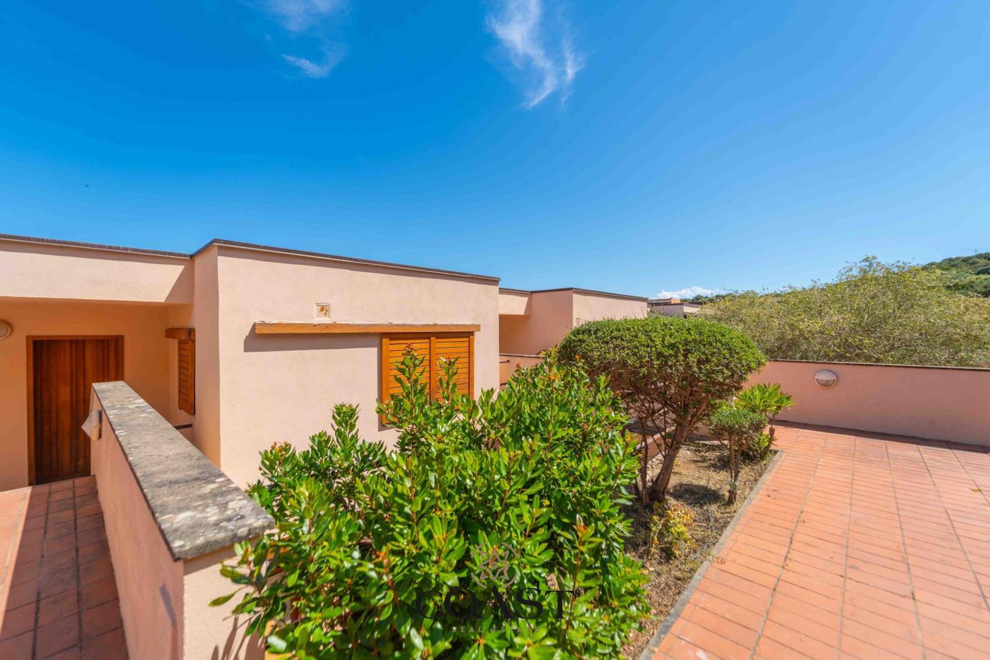 Sun Vista & Relax Per Famiglie * Olbia