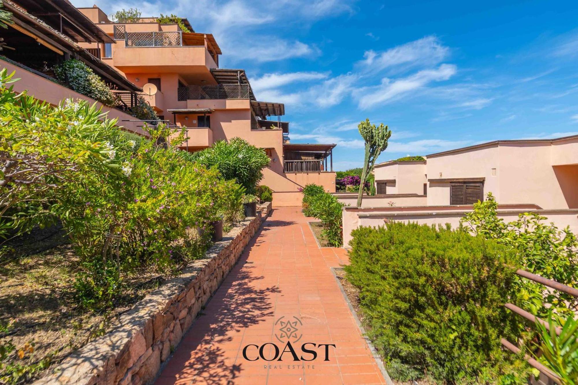 Sun Vista & Relax Per Famiglie * Olbia