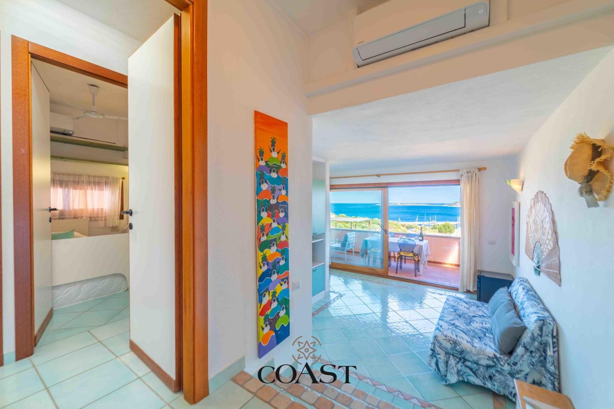 Sun Vista & Relax Per Famiglie Apartment Olbia