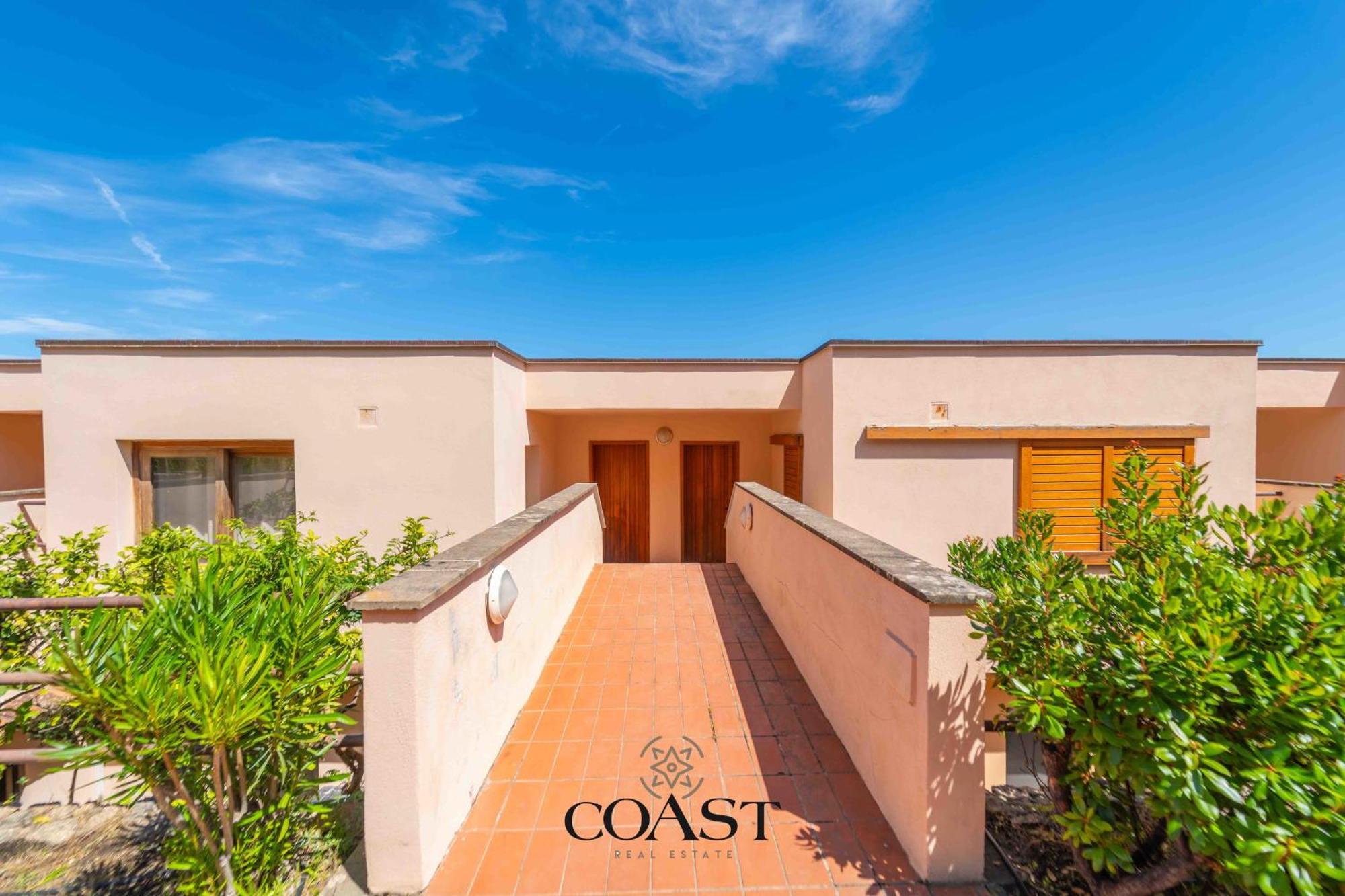 Sun Vista & Relax Per Famiglie Appartement Olbia