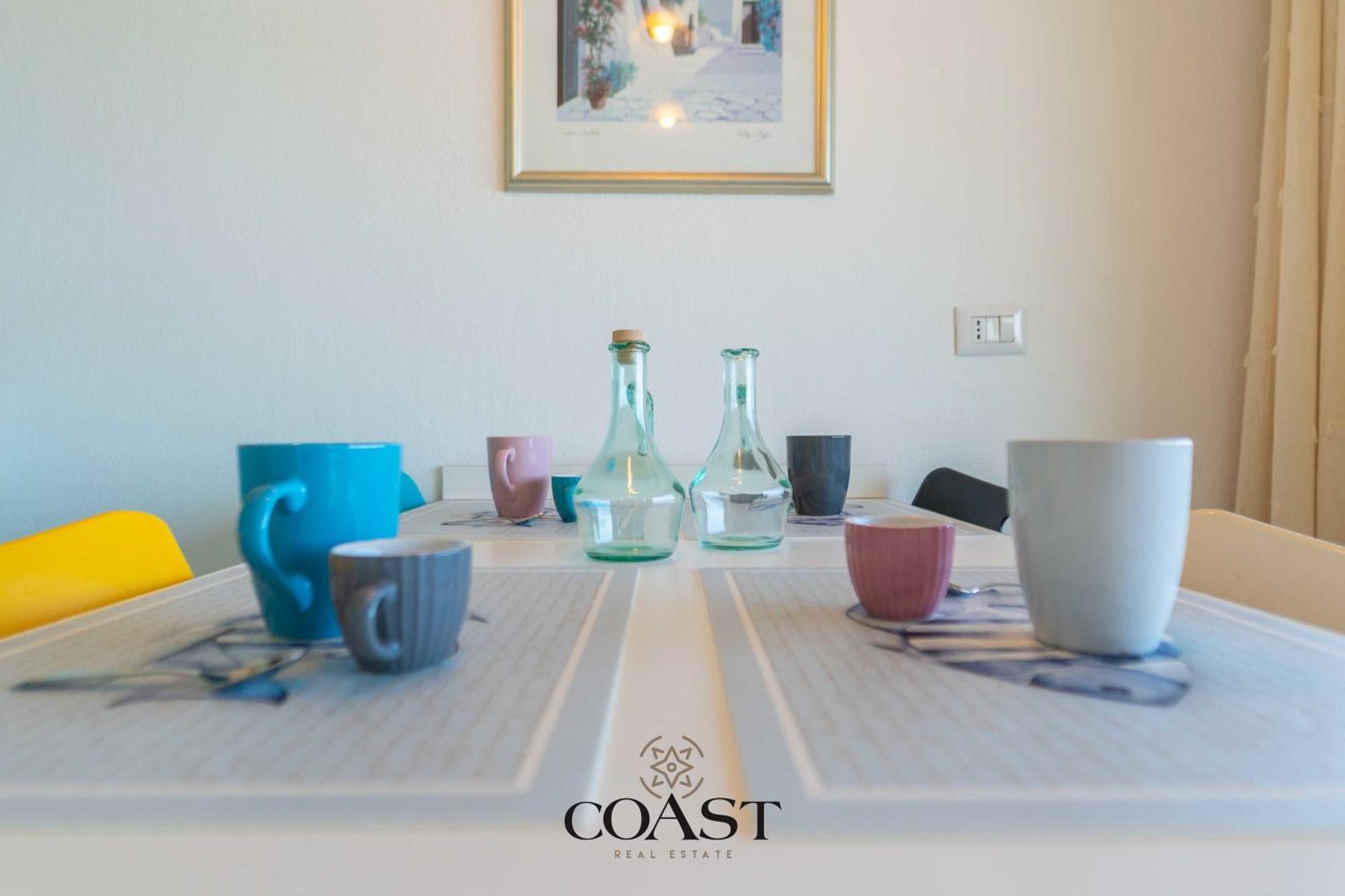 Sun Vista & Relax Per Famiglie Appartement