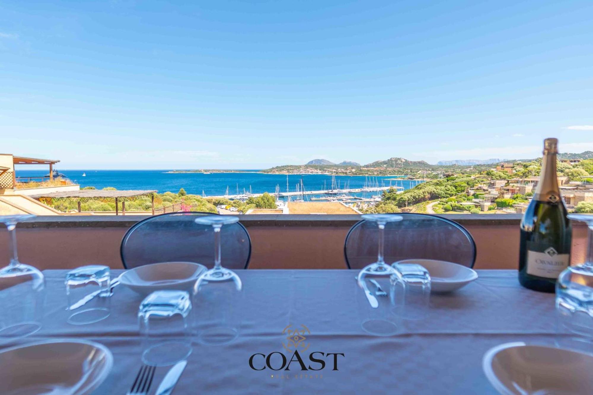 Sun Vista & Relax Per Famiglie Appartement *